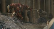 Avengers: Age of Ultron Source: Marvel